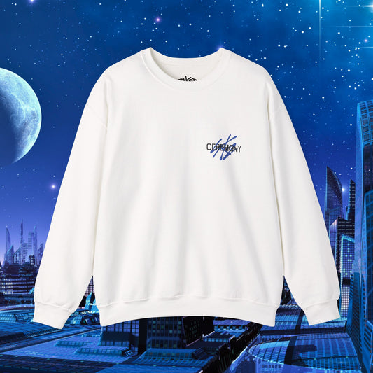 SKZ Collection - CEREMONY Sweatshirt