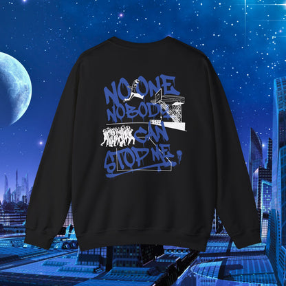 SKZ Collection - CEREMONY Sweatshirt