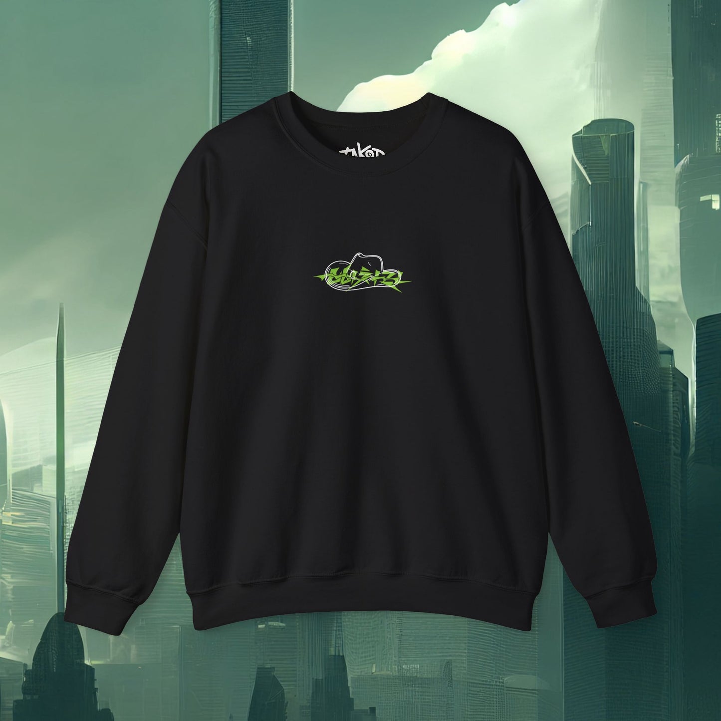 SKZ Collection - BLEEP Sweatshirt