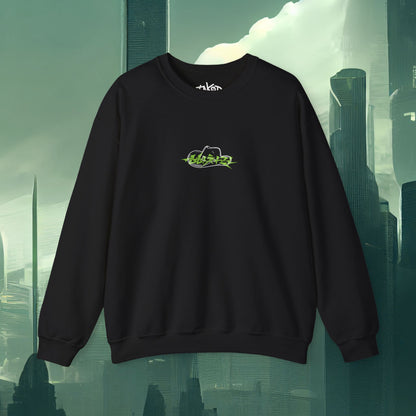 SKZ Collection - BLEEP Sweatshirt