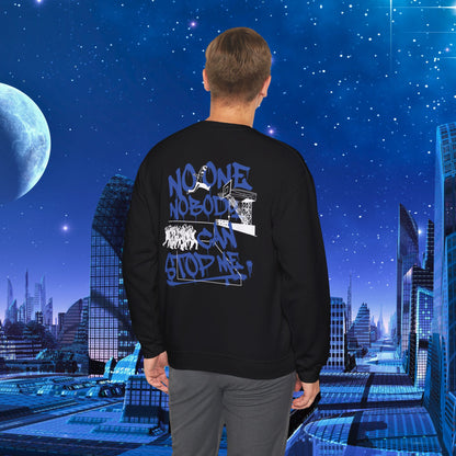 SKZ Collection - CEREMONY Sweatshirt