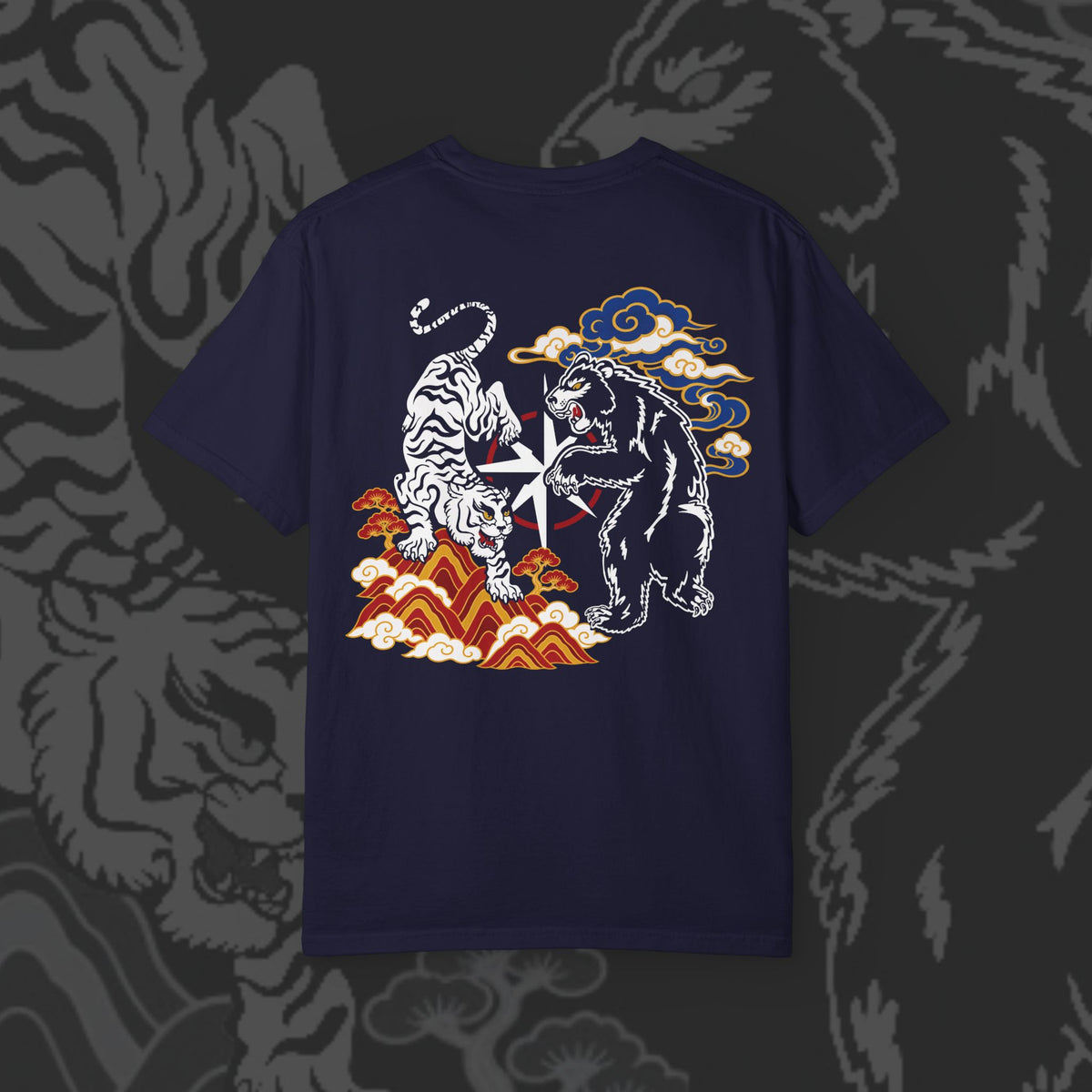 SKZ Collection - RUN IT T-Shirt