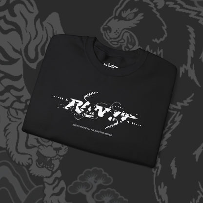 SKZ Collection - RUN IT Sweatshirt
