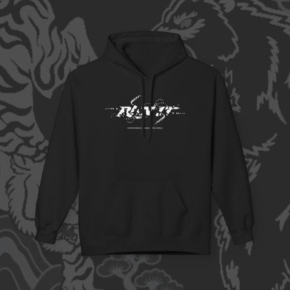 SKZ Collection - RUN IT Hoodie