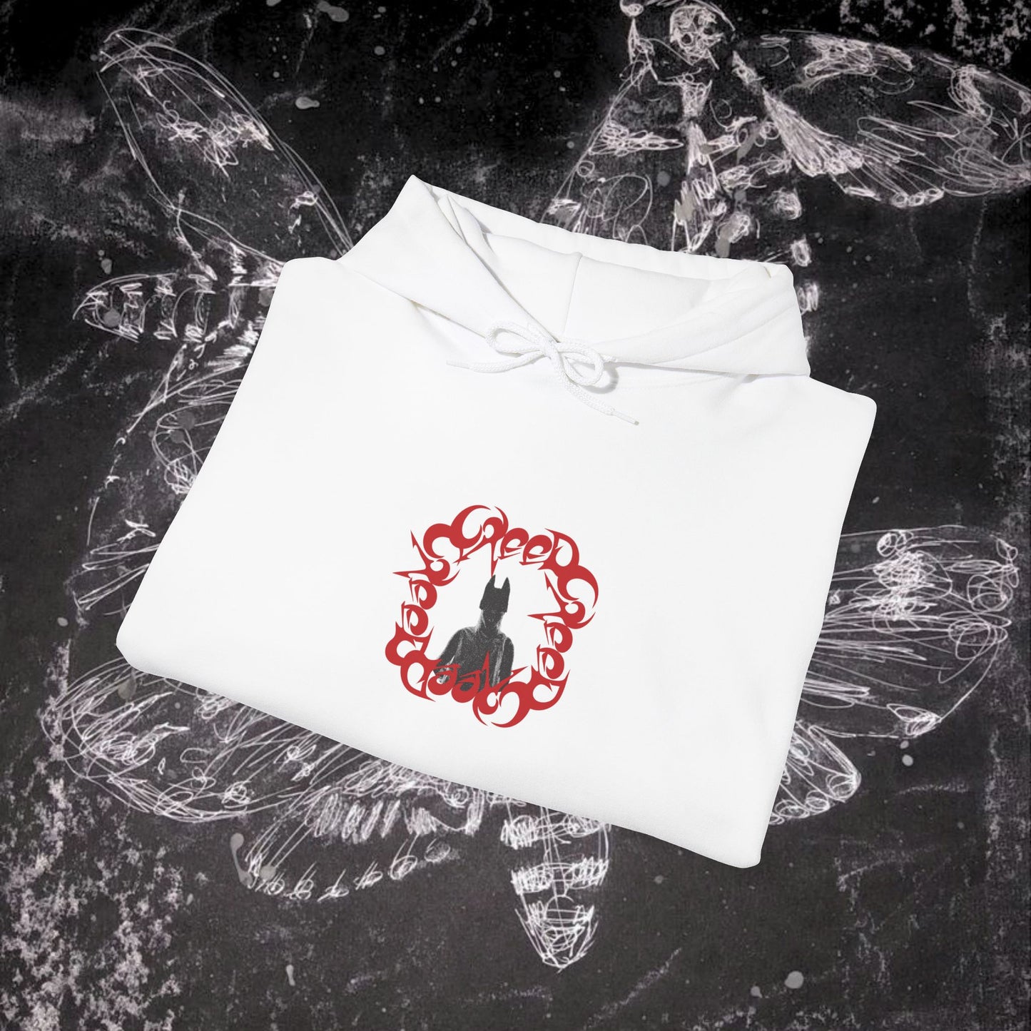 SKZ Collection - CREED Hoodie