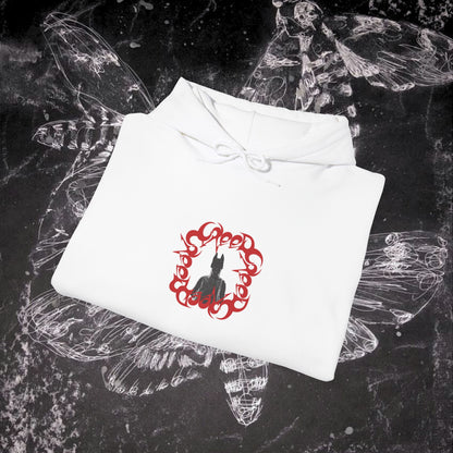SKZ Collection - CREED Hoodie