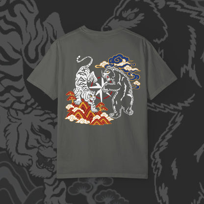 SKZ Collection - RUN IT T-Shirt