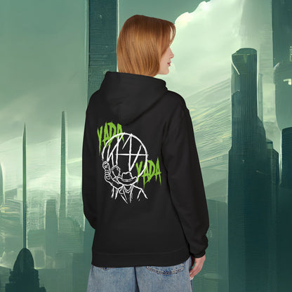 SKZ Collection - BLEEP Hoodie