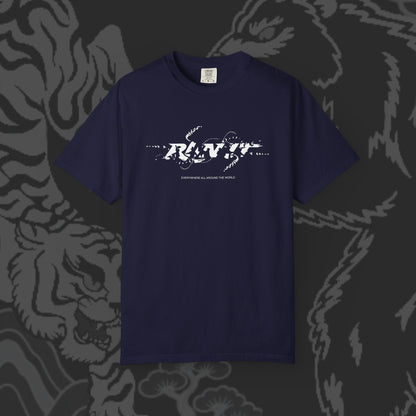 SKZ Collection - RUN IT T-Shirt