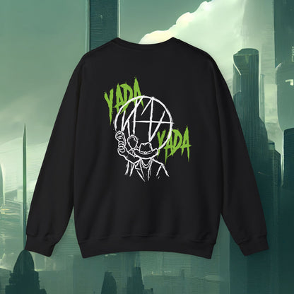 SKZ Collection - BLEEP Sweatshirt