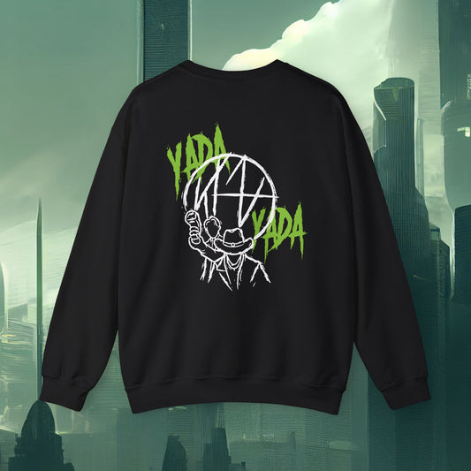 SKZ Collection - BLEEP Sweatshirt