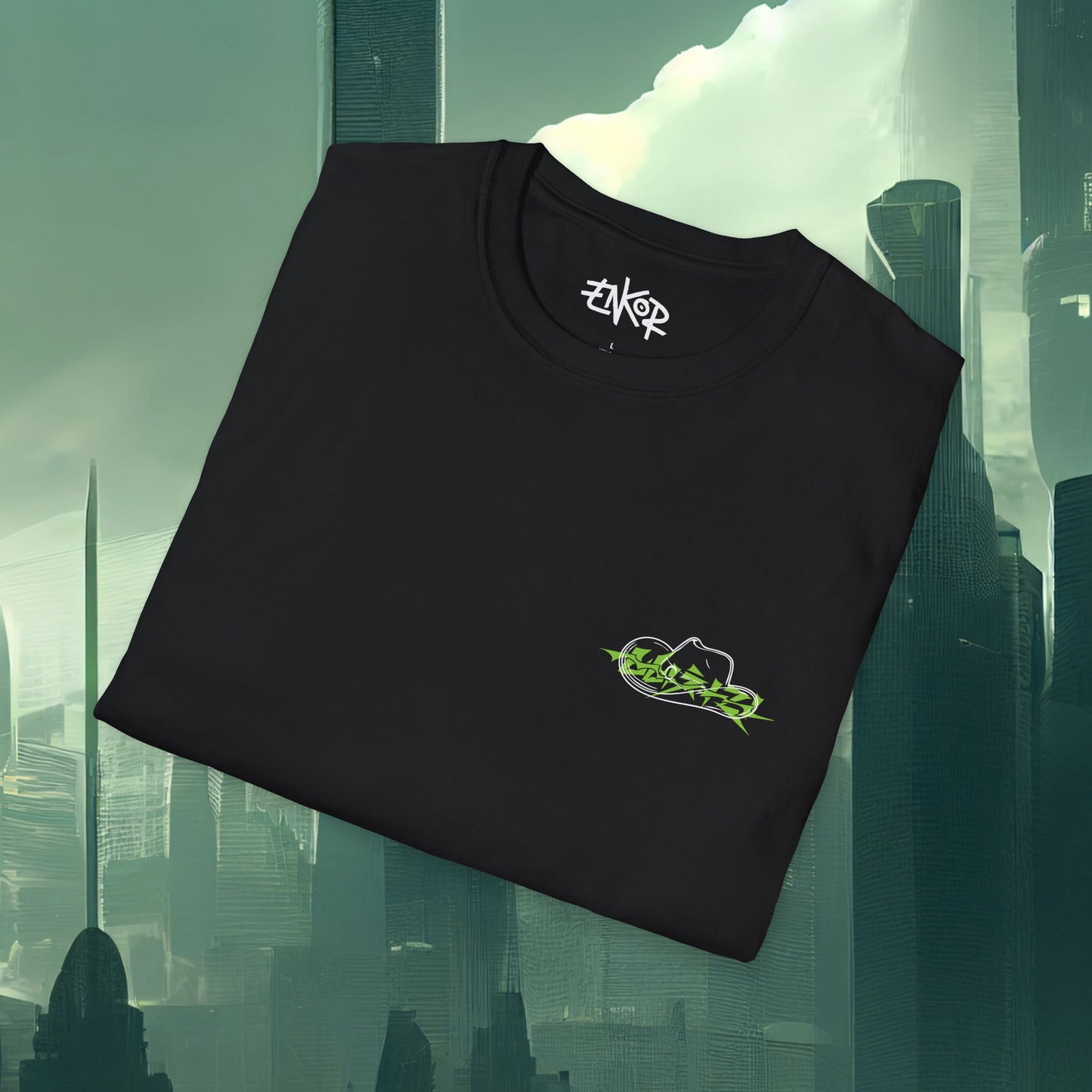 SKZ Collection - BLEEP T-shirt