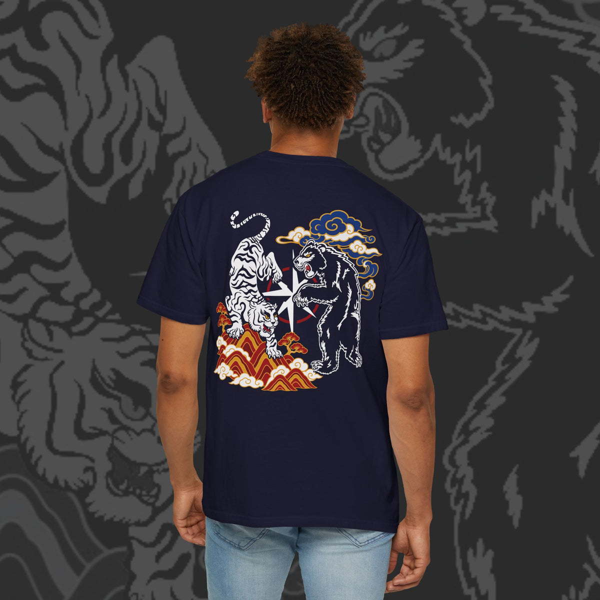SKZ Collection - RUN IT T-Shirt