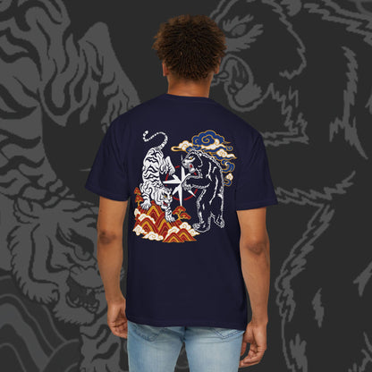 SKZ Collection - RUN IT T-Shirt