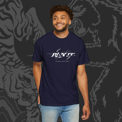 SKZ Collection - RUN IT T-Shirt