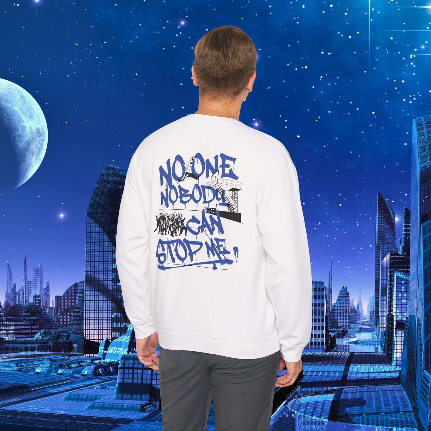 SKZ Collection - CEREMONY Sweatshirt