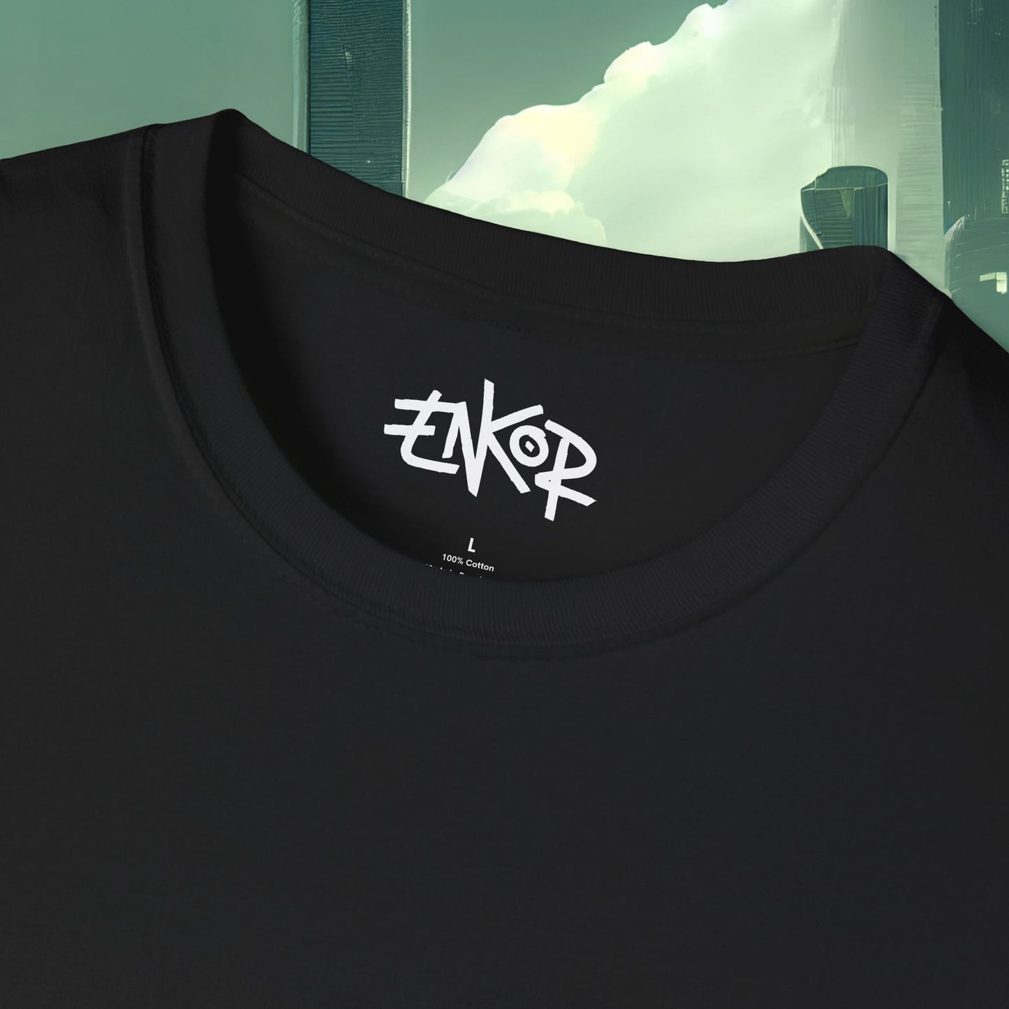 SKZ Collection - BLEEP T-shirt