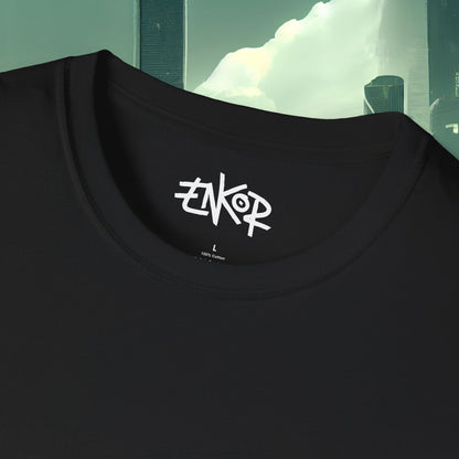 SKZ Collection - BLEEP T-shirt