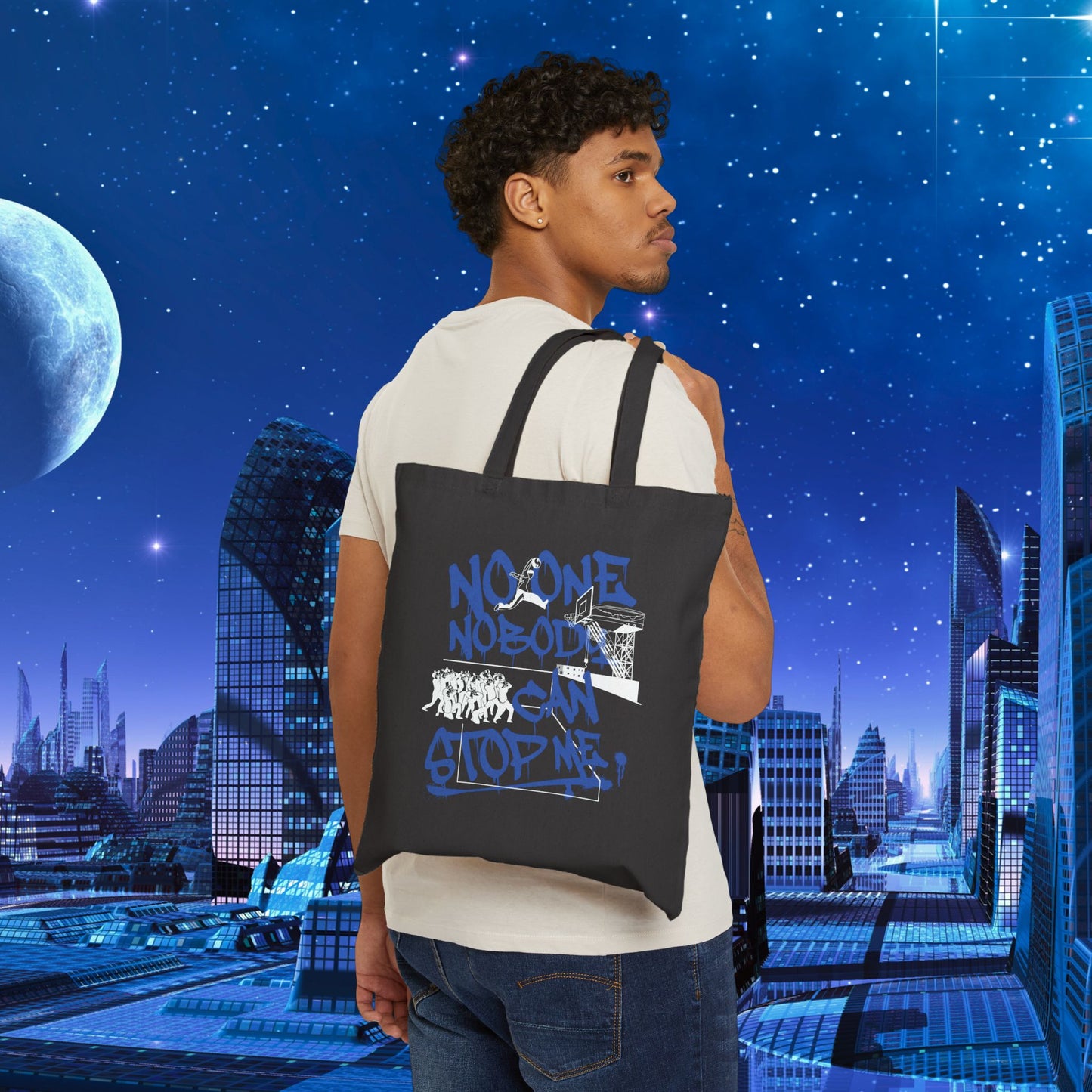 SKZ Collection - CEREMONY Tote Bag