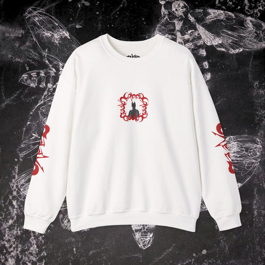 SKZ Collection - CREED Sweatshirt