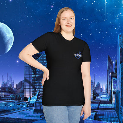 SKZ Collection - CEREMONY T-Shirt