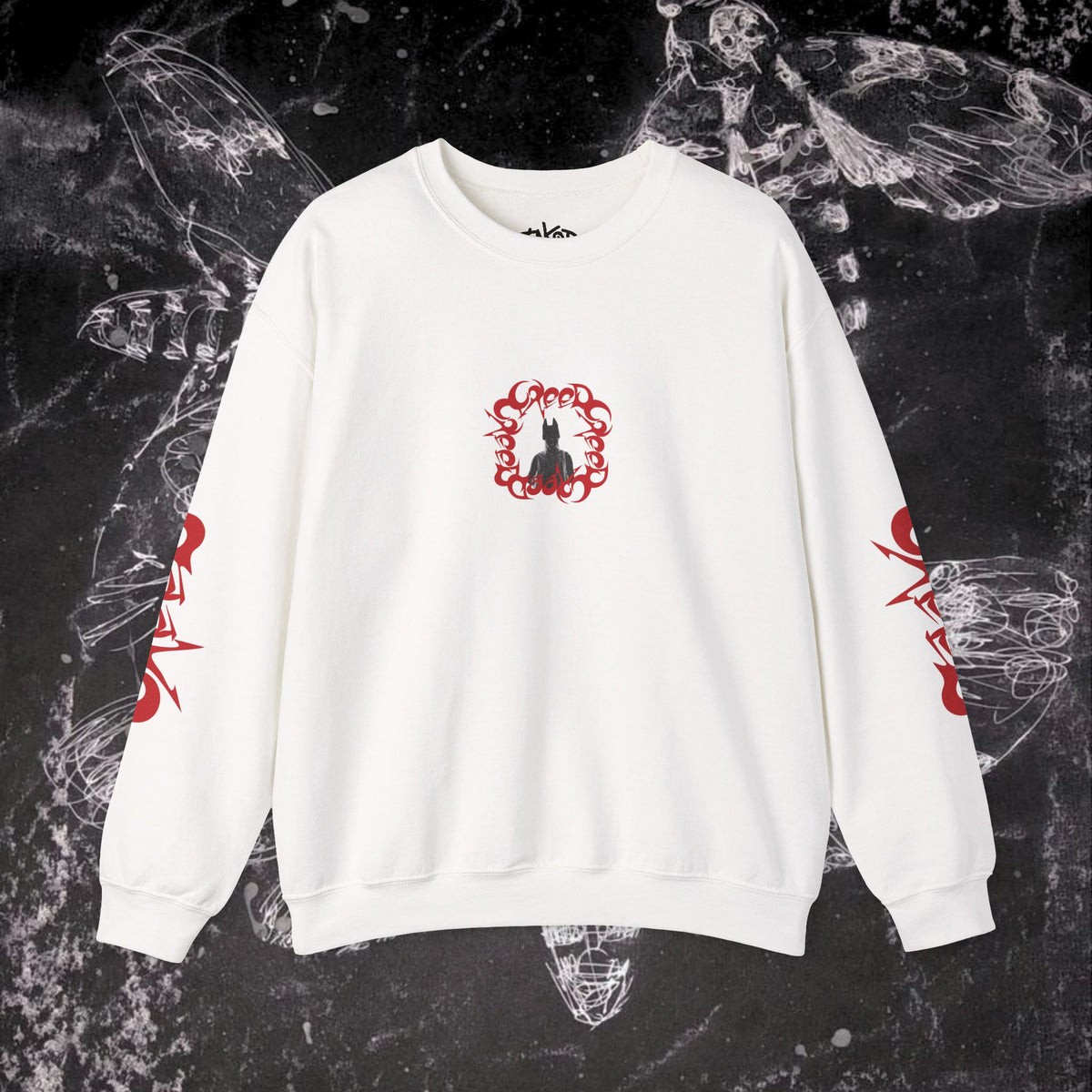 SKZ Collection - CREED Sweatshirt