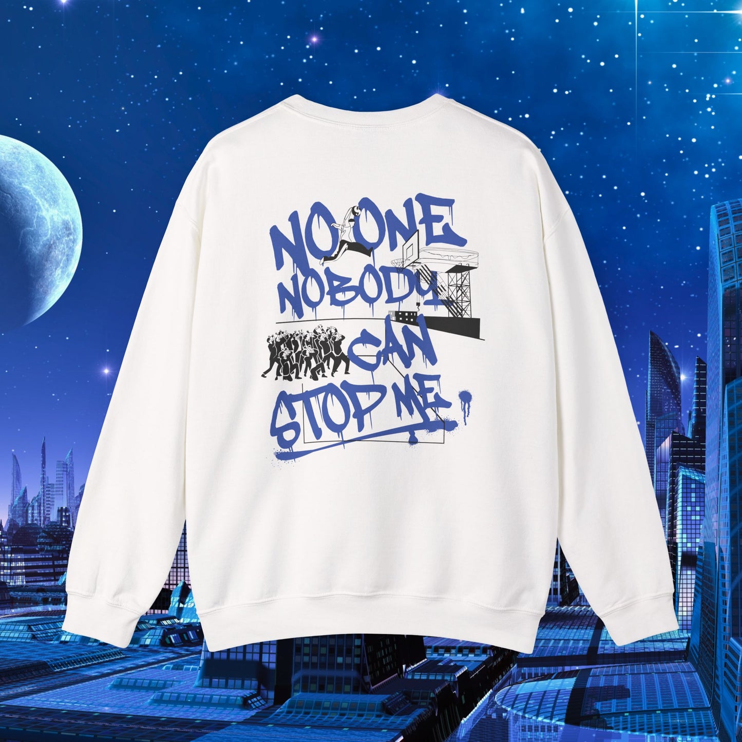 SKZ Collection - CEREMONY Sweatshirt