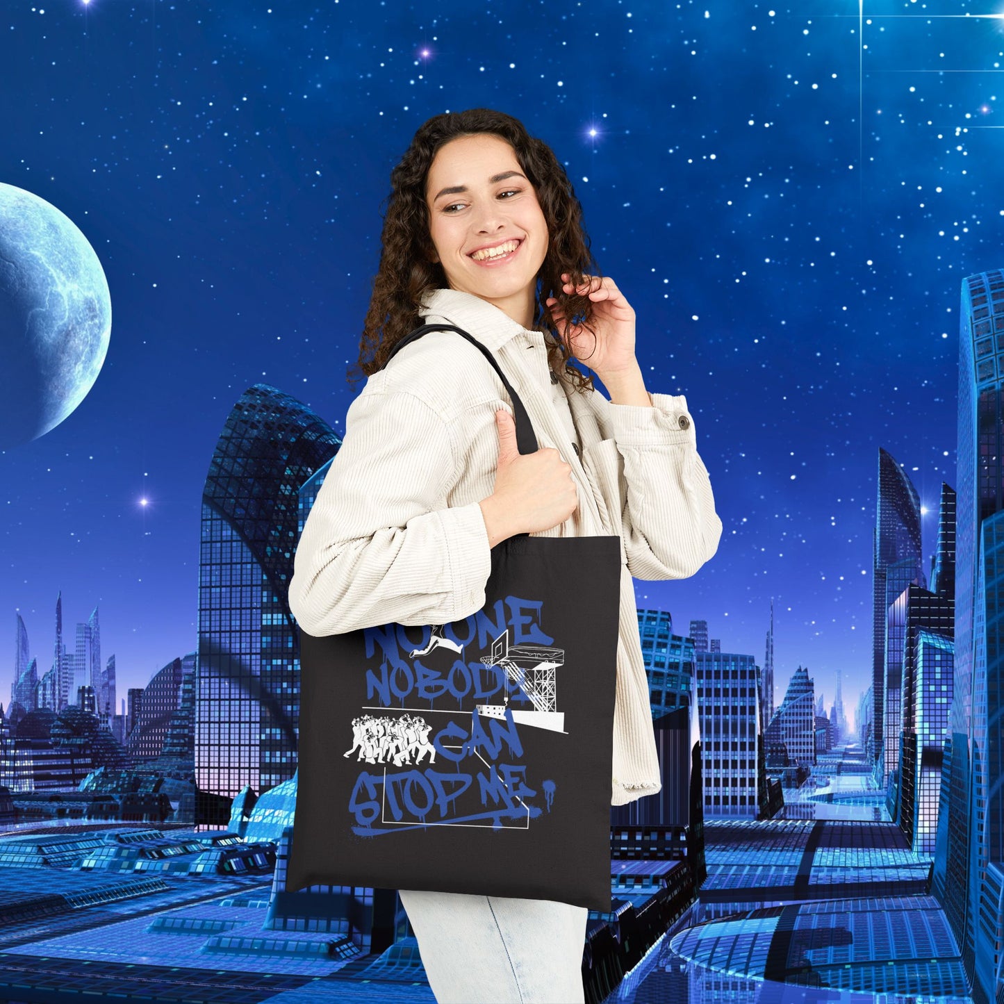 SKZ Collection - CEREMONY Tote Bag