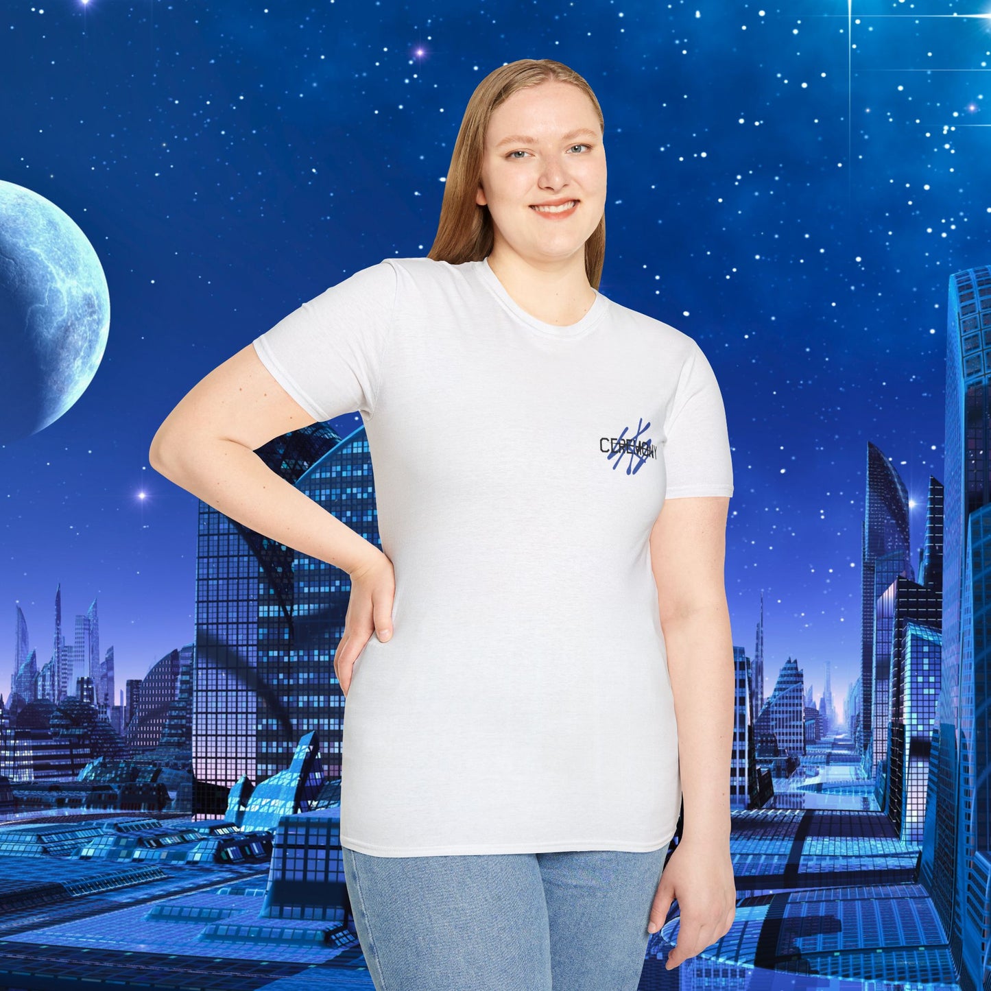 SKZ Collection - CEREMONY T-Shirt