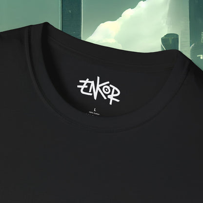 SKZ Collection - BLEEP T-shirt