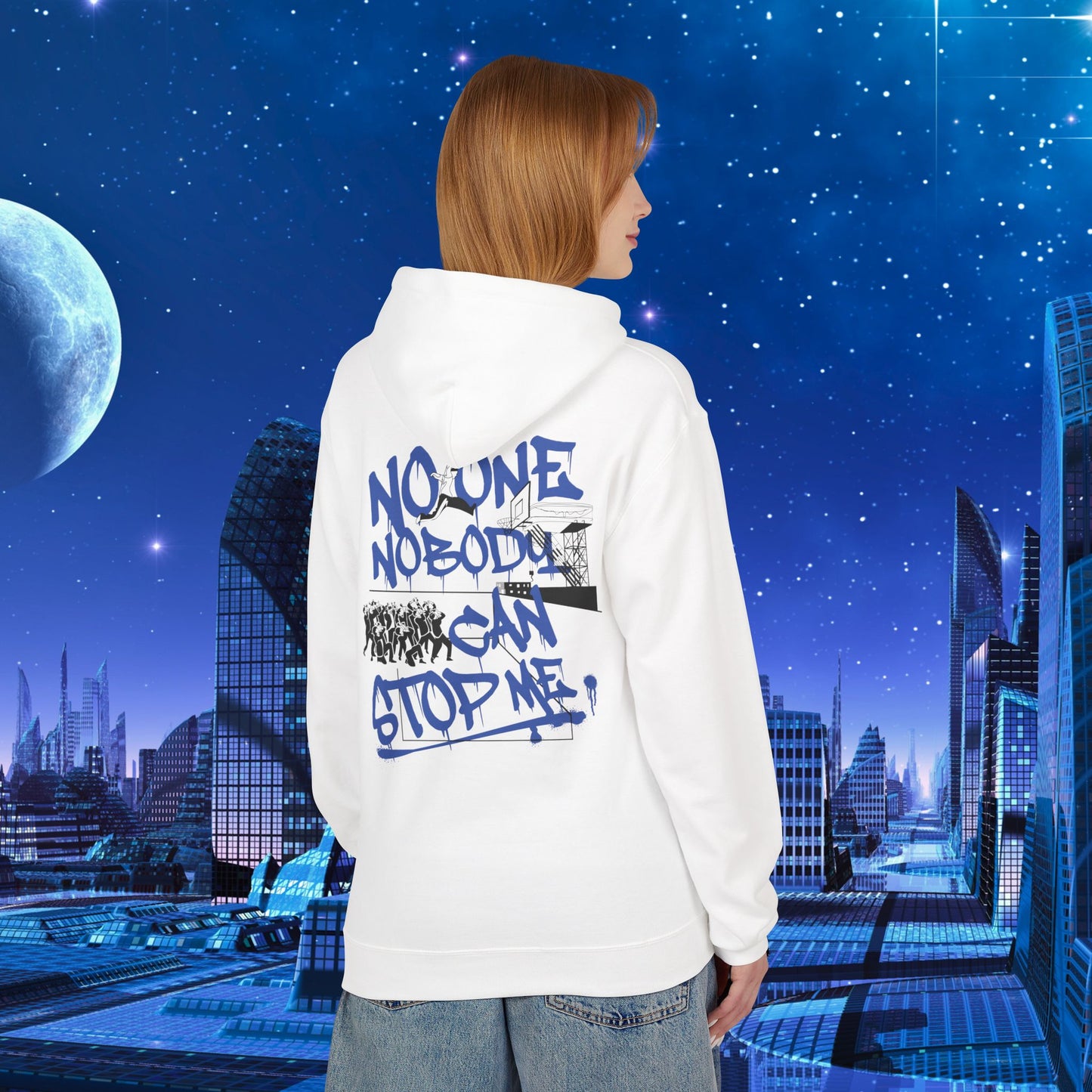 SKZ Collection - CEREMONY Hoodie