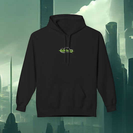 SKZ Collection - BLEEP Hoodie