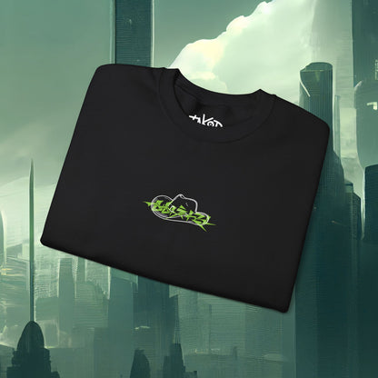 SKZ Collection - BLEEP Sweatshirt