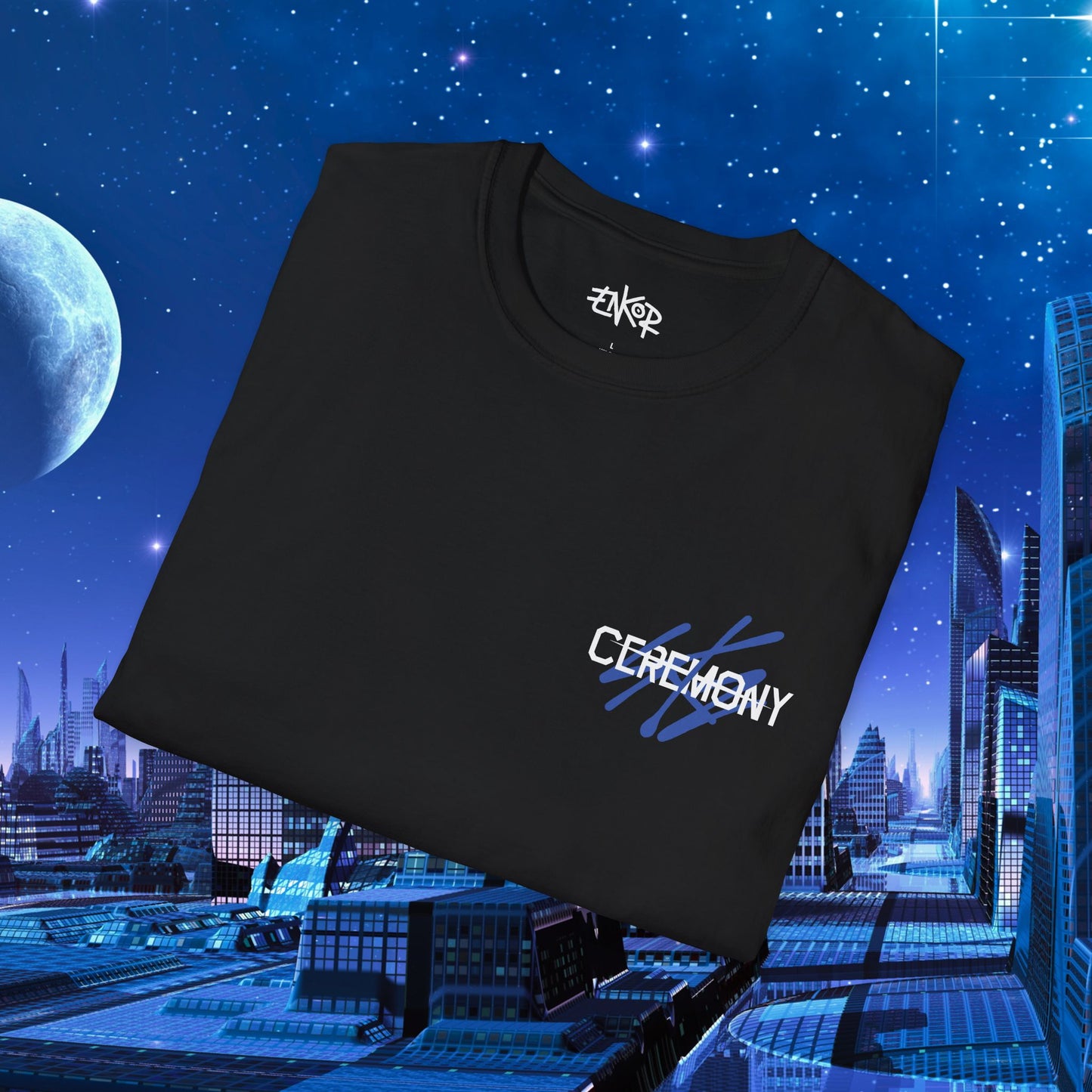 SKZ Collection - CEREMONY T-Shirt