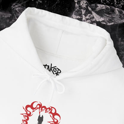 SKZ Collection - CREED Hoodie