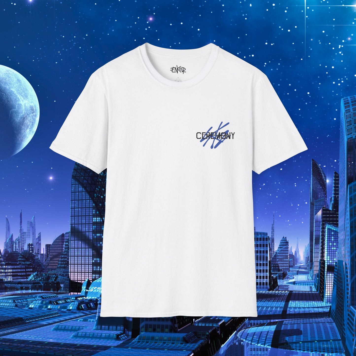 SKZ Collection - CEREMONY T-Shirt