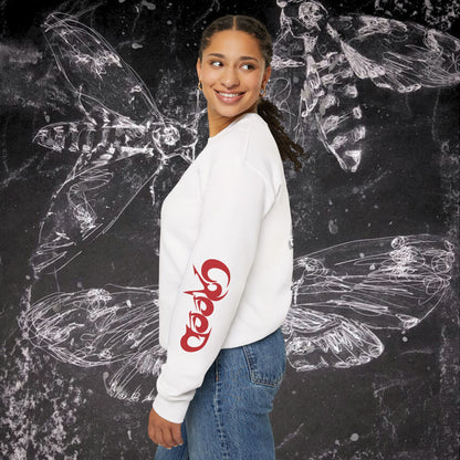 SKZ Collection - CREED Sweatshirt