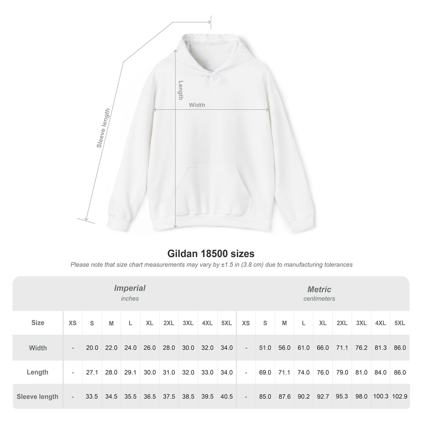 SKZ Collection - CREED Hoodie