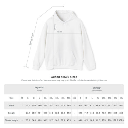 SKZ Collection - CREED Hoodie