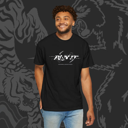 SKZ Collection - RUN IT T-Shirt