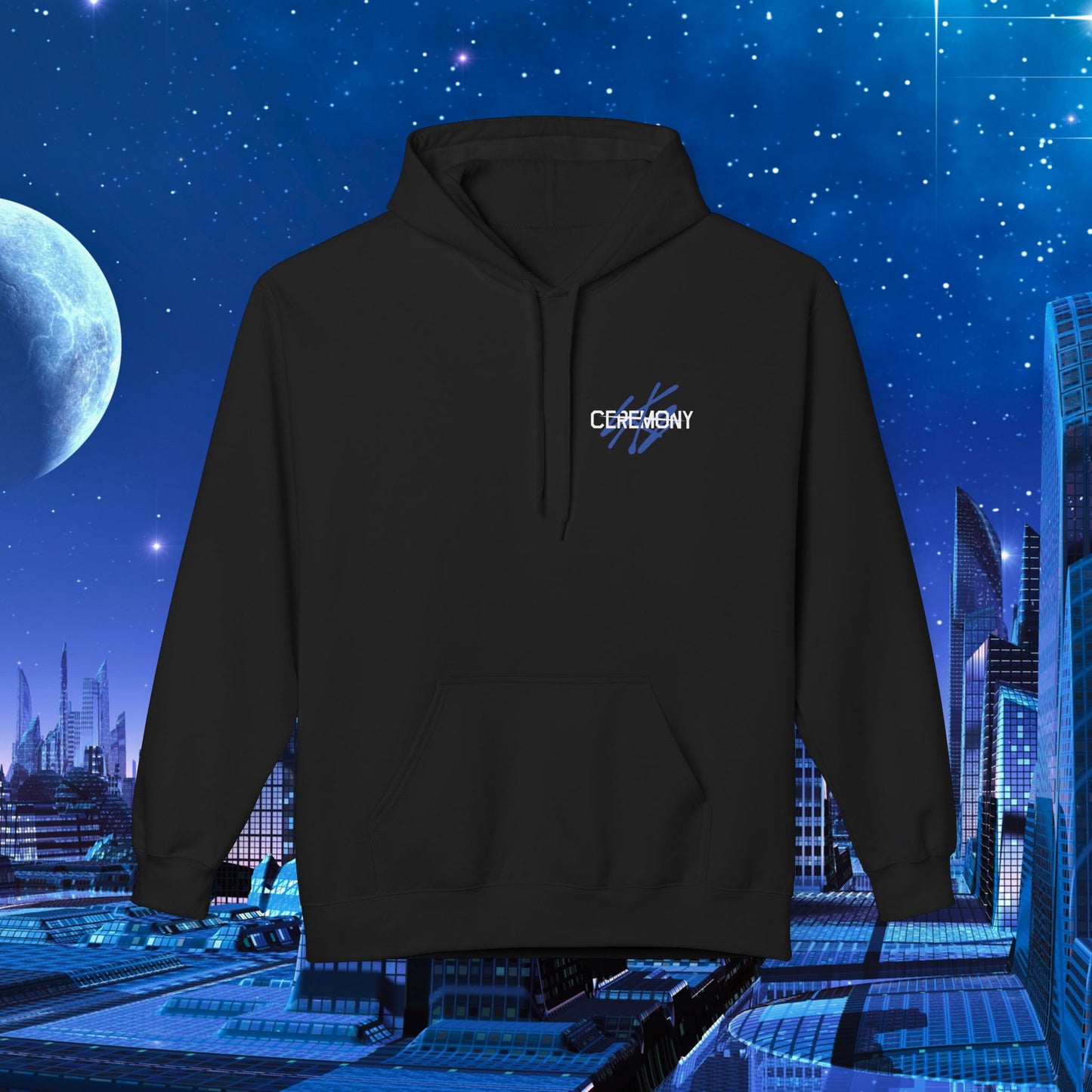 SKZ Collection - CEREMONY Hoodie