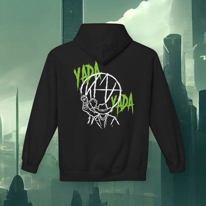 SKZ Collection - BLEEP Hoodie