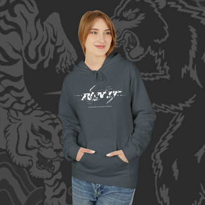 SKZ Collection - RUN IT Hoodie