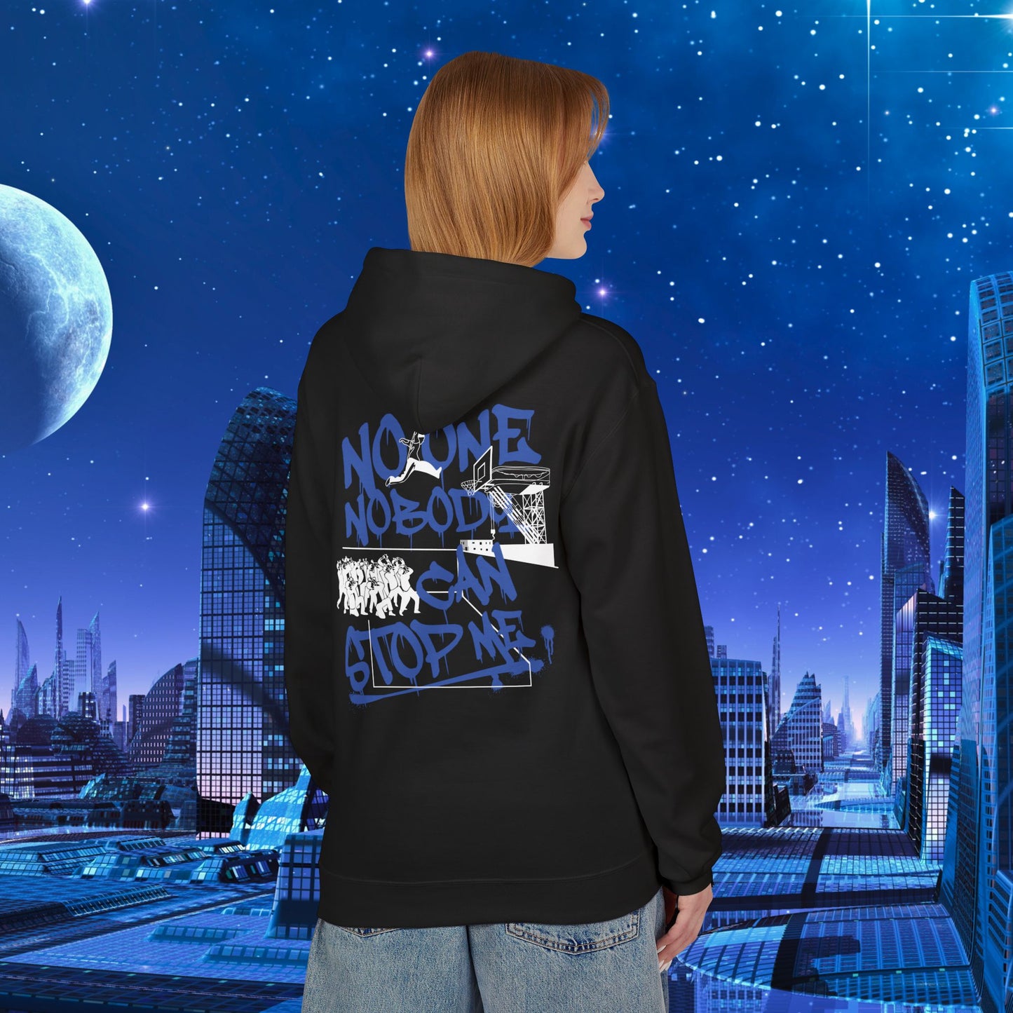 SKZ Collection - CEREMONY Hoodie