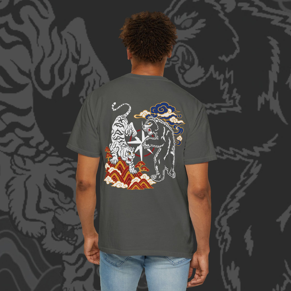SKZ Collection - RUN IT T-Shirt