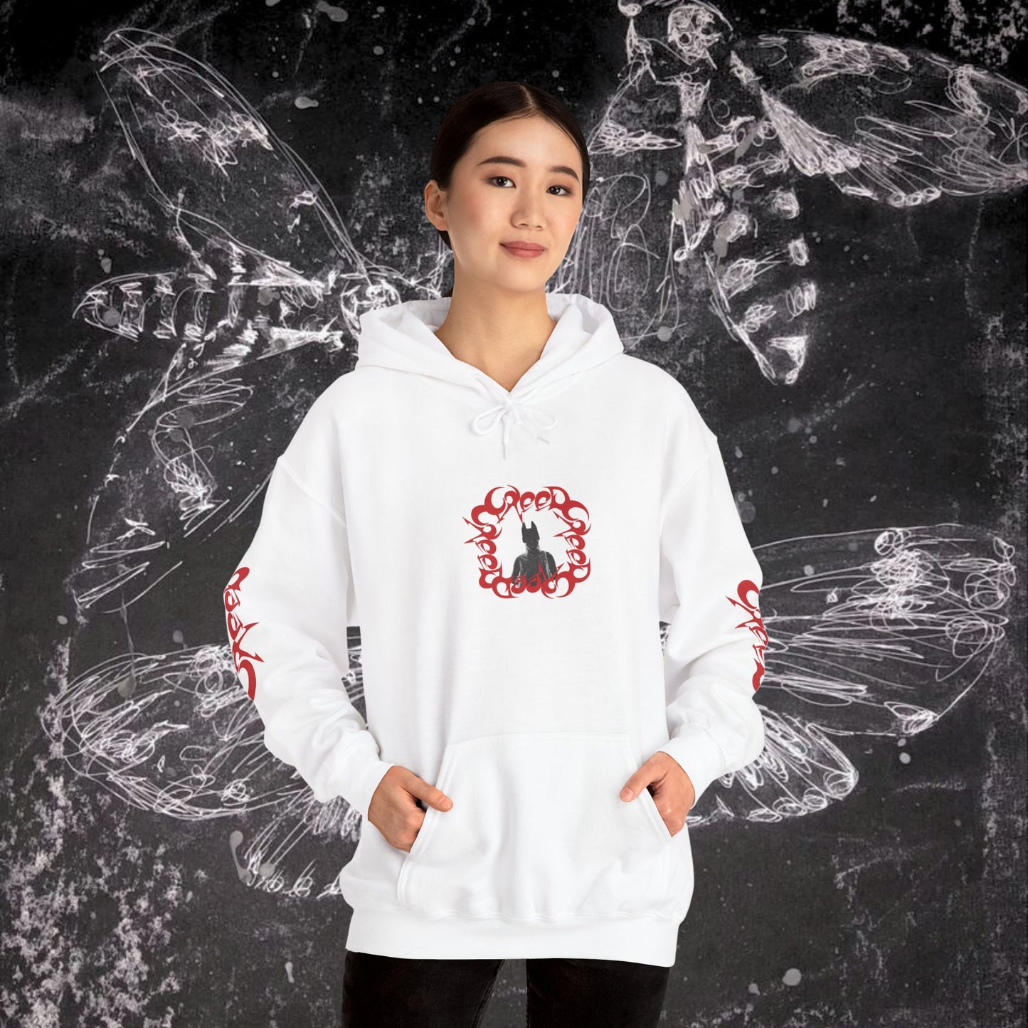 SKZ Collection - CREED Hoodie