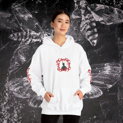 SKZ Collection - CREED Hoodie