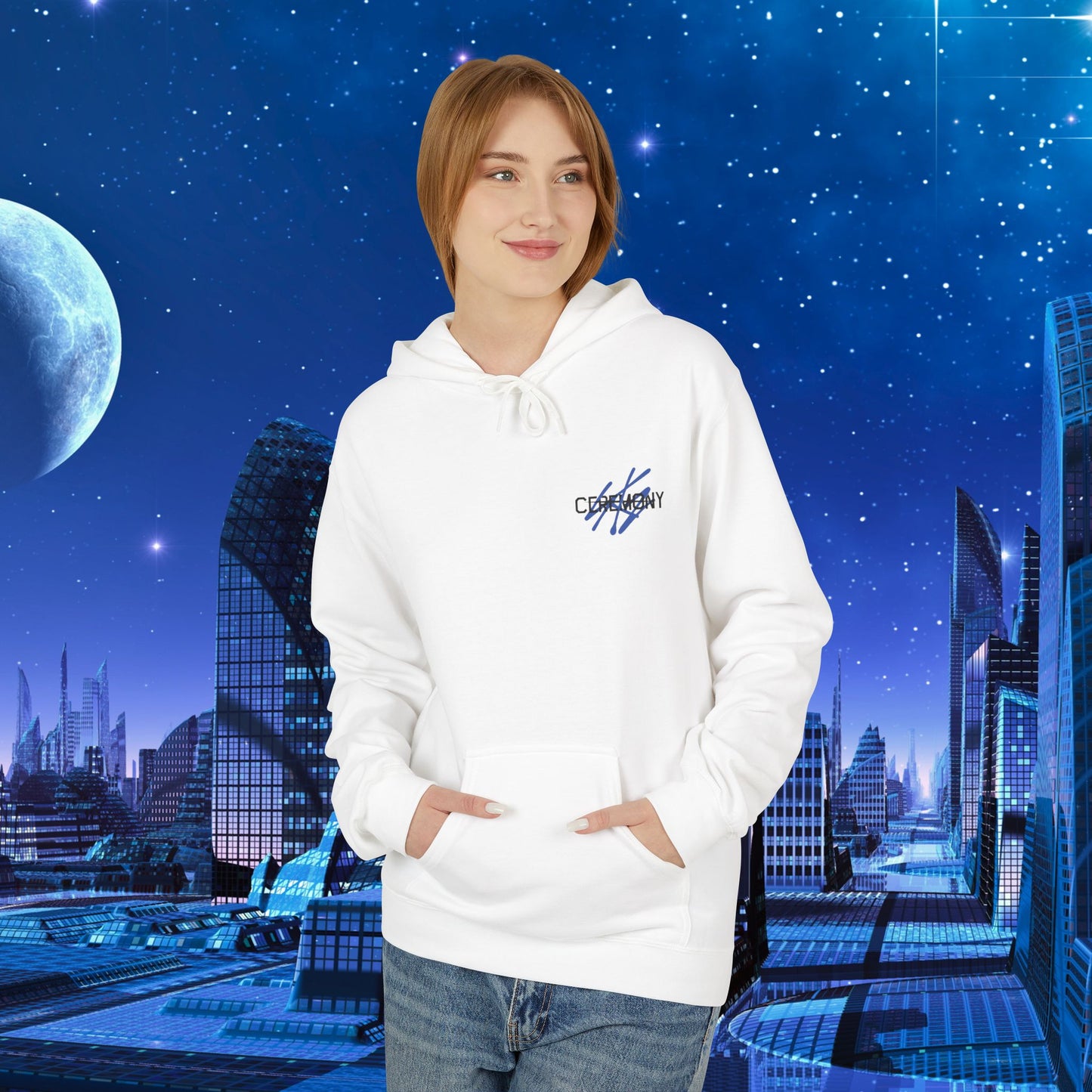SKZ Collection - CEREMONY Hoodie