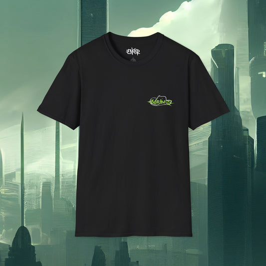 SKZ Collection - BLEEP T-shirt