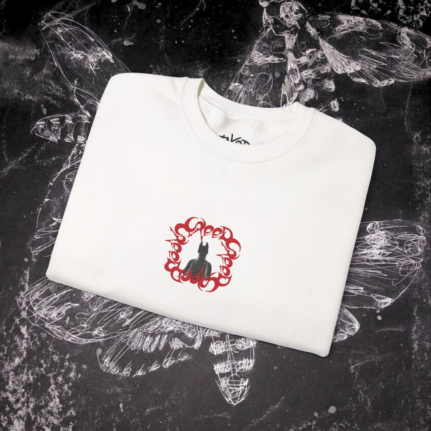 SKZ Collection - CREED Sweatshirt